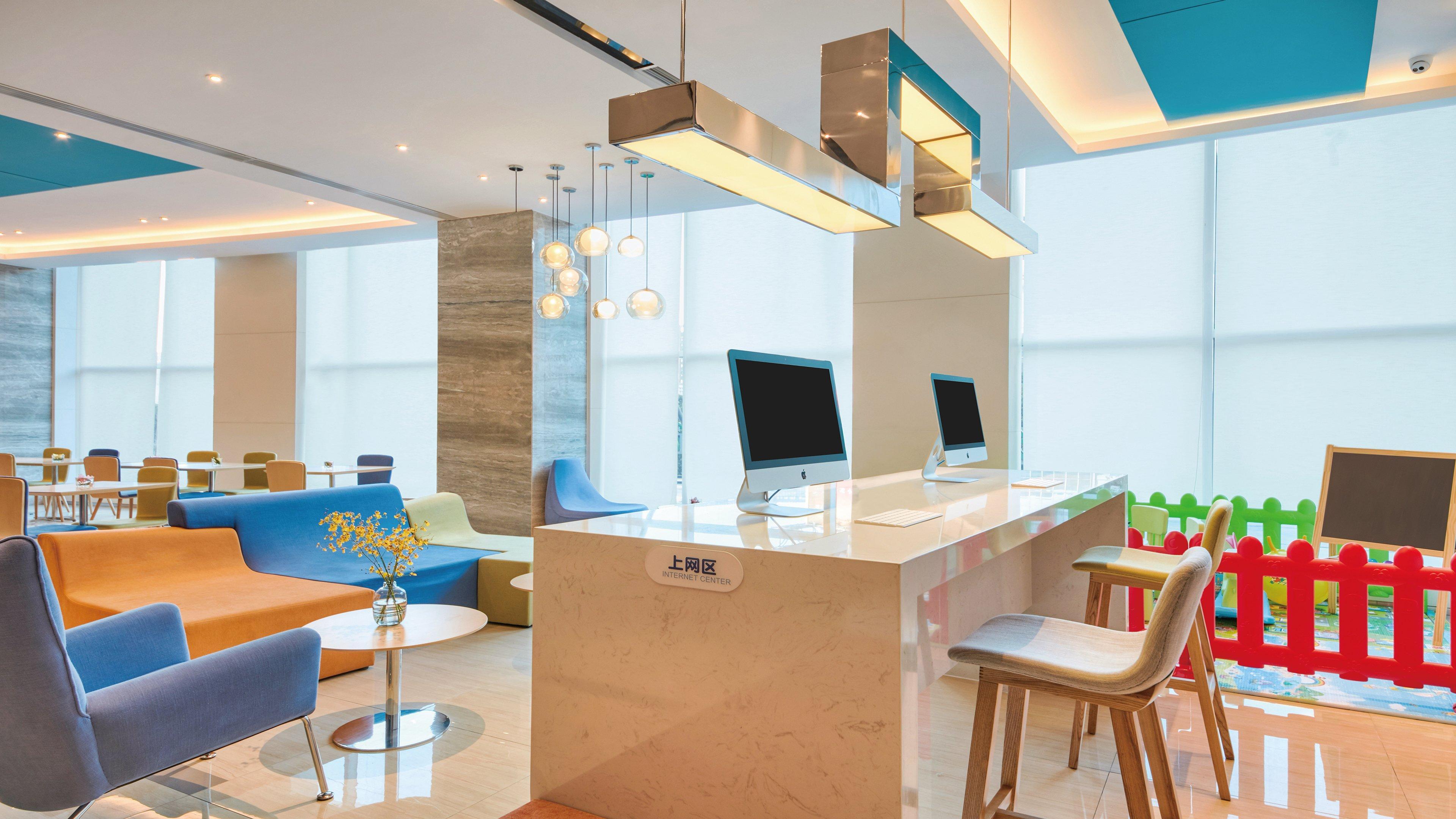 Holiday Inn Express Hangzhou Gongshu By Ihg Exterior foto