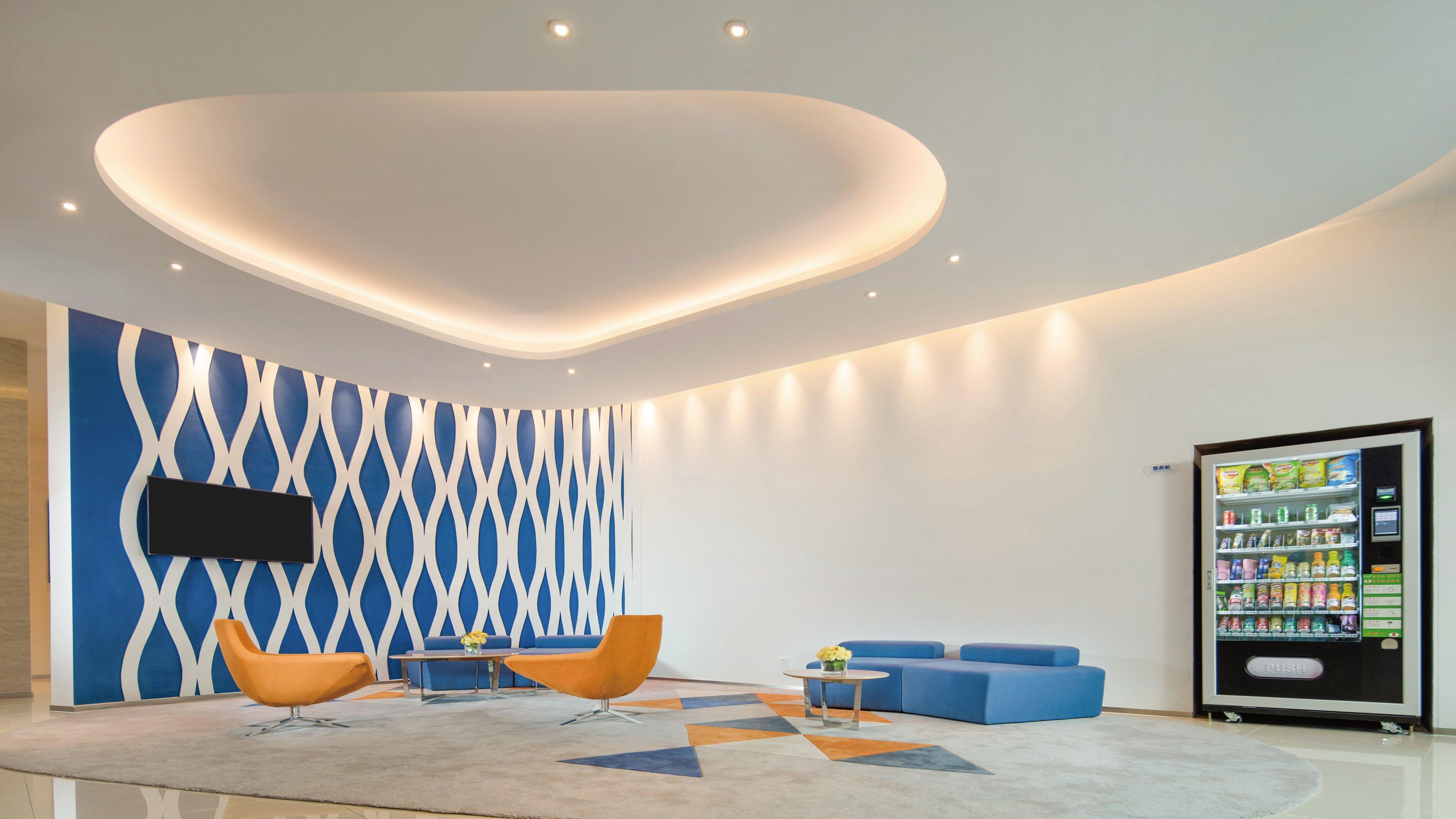 Holiday Inn Express Hangzhou Gongshu By Ihg Exterior foto