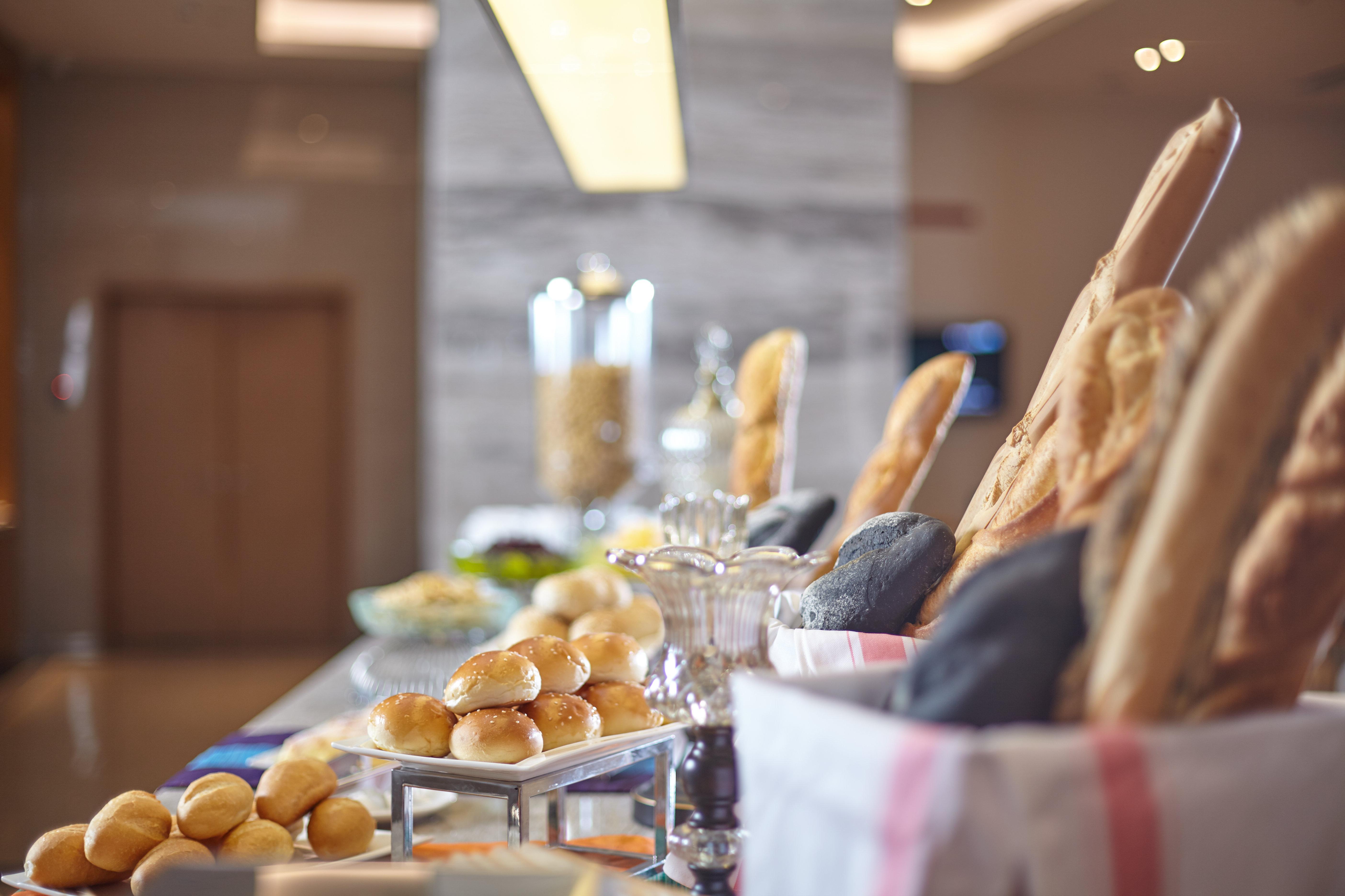 Holiday Inn Express Hangzhou Gongshu By Ihg Exterior foto