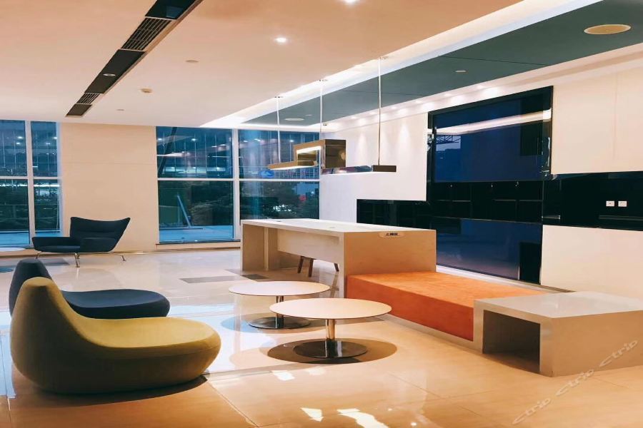 Holiday Inn Express Hangzhou Gongshu By Ihg Exterior foto