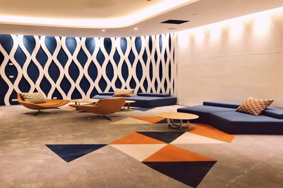 Holiday Inn Express Hangzhou Gongshu By Ihg Exterior foto