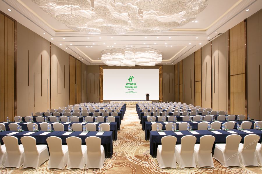Holiday Inn Express Hangzhou Gongshu By Ihg Exterior foto